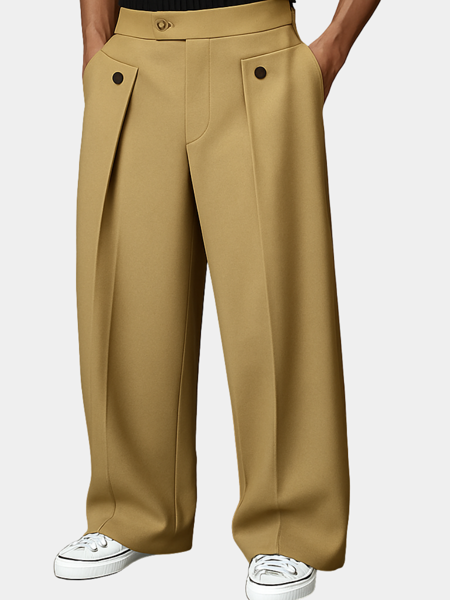 Nicholas | Pantalon Homme Tendance
