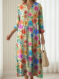 Emma - Rochie de Confort Zilnic