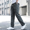 Brandon | Pantalon Cargo Bărbați