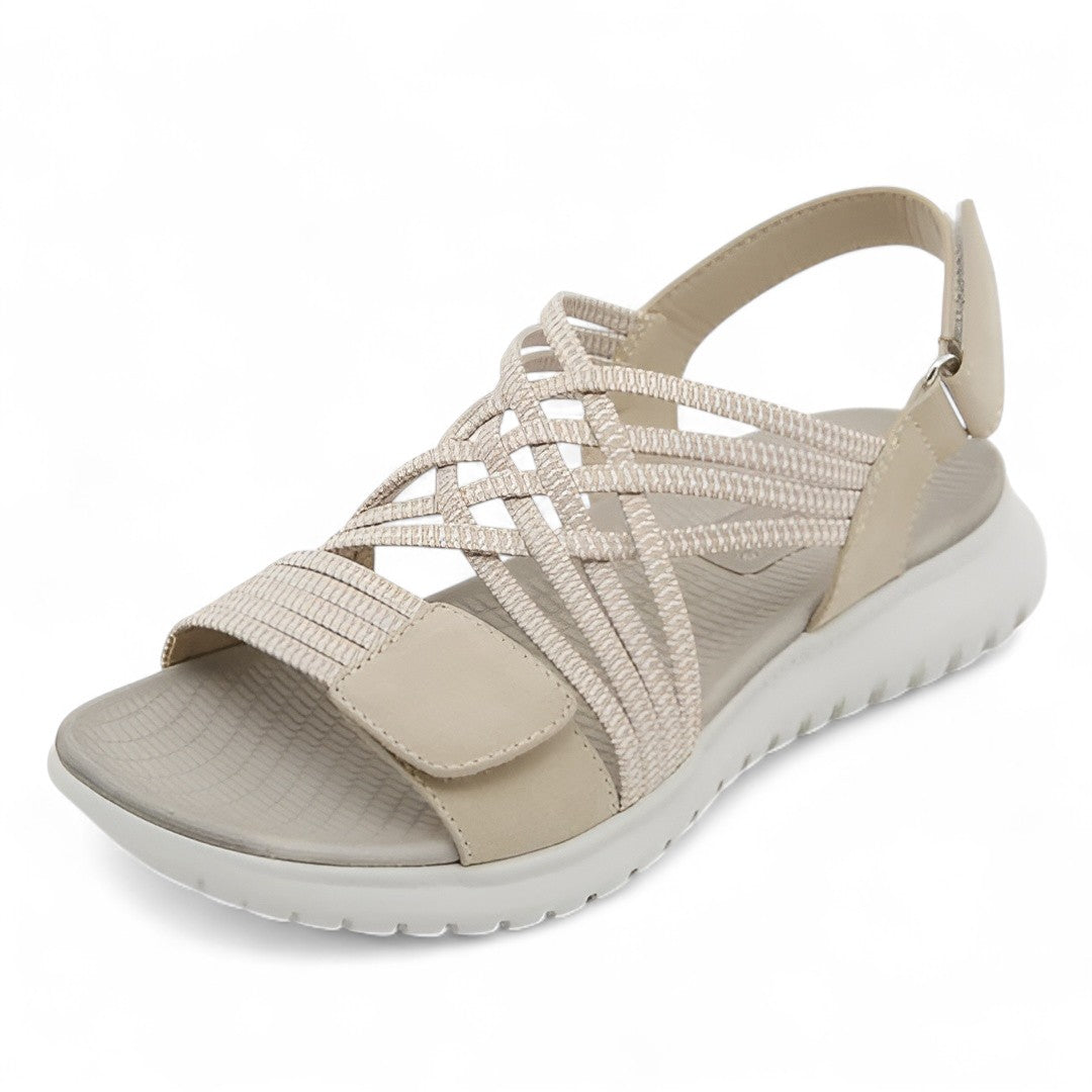 Kassandra - Sandale Ortopedice Confortabile