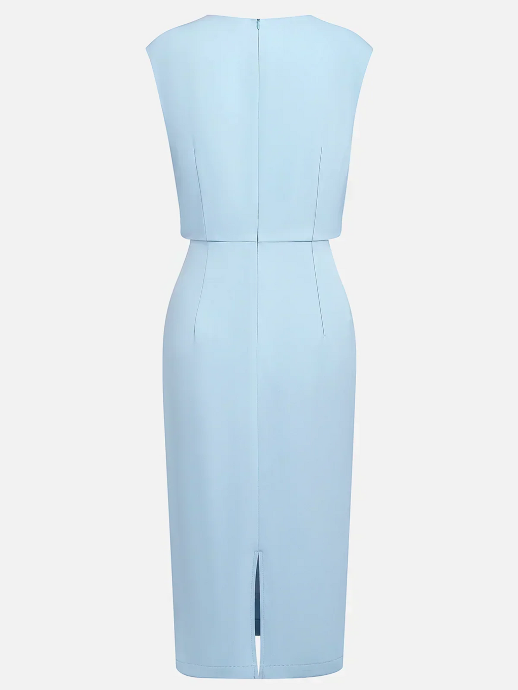 María | Rochie midi de designer