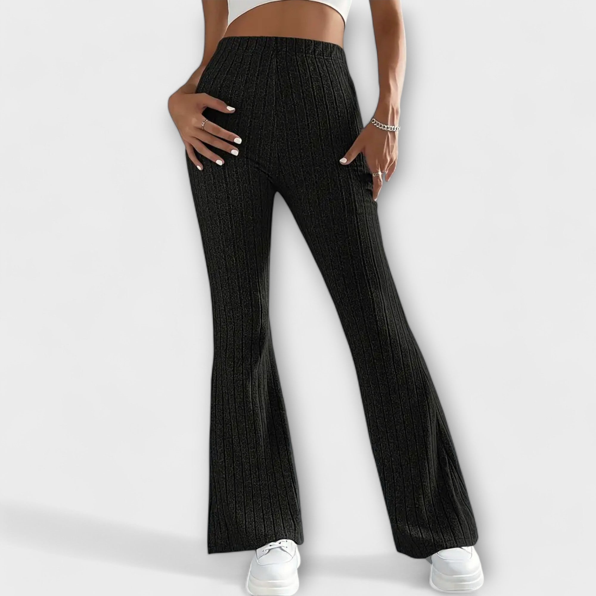 Jennifer - Pantaloni eleganți