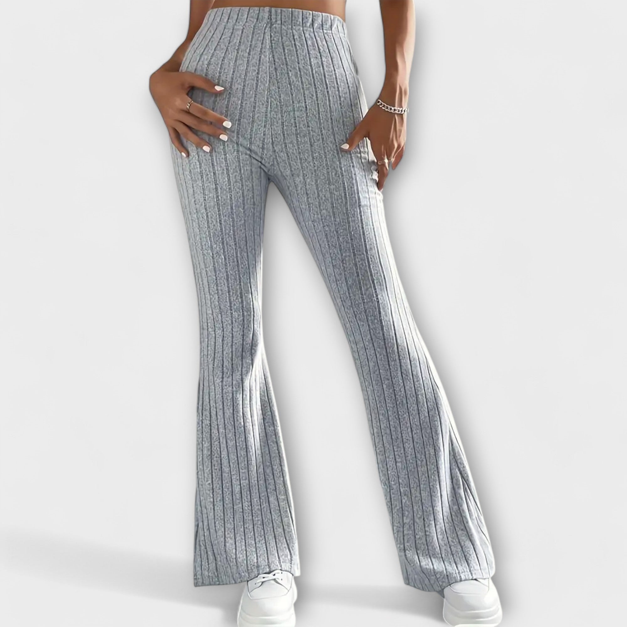 Jennifer - Pantaloni eleganți
