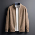 Marzini | Cardigan tricotat cu fermoar
