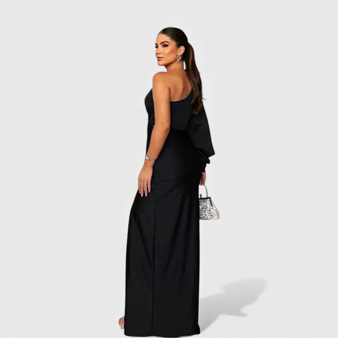 Rochie Maxi Elegantă pentru Seară