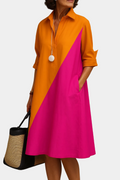 Penélope - Rochie de vară