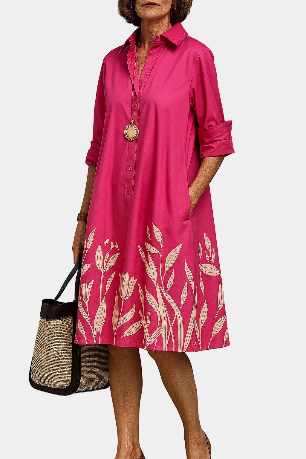 Daphne - Rochie de vară