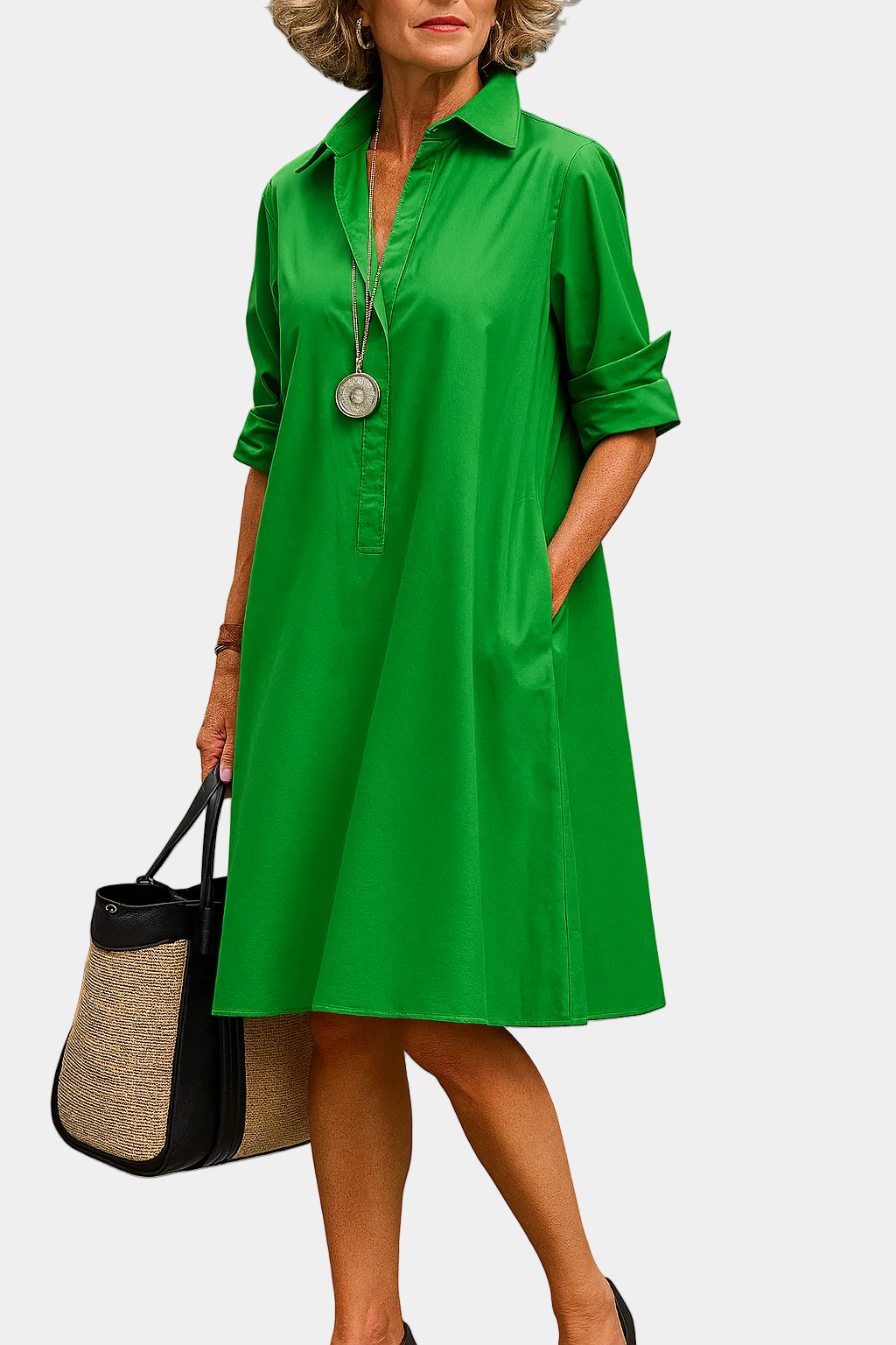 Sophia - Rochie de vară