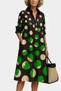 Zoe - Rochie de vară