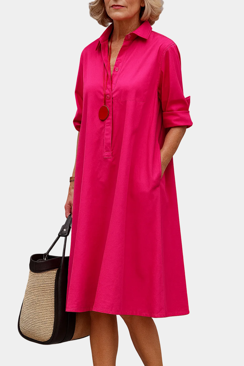 Iris - Rochie de vară