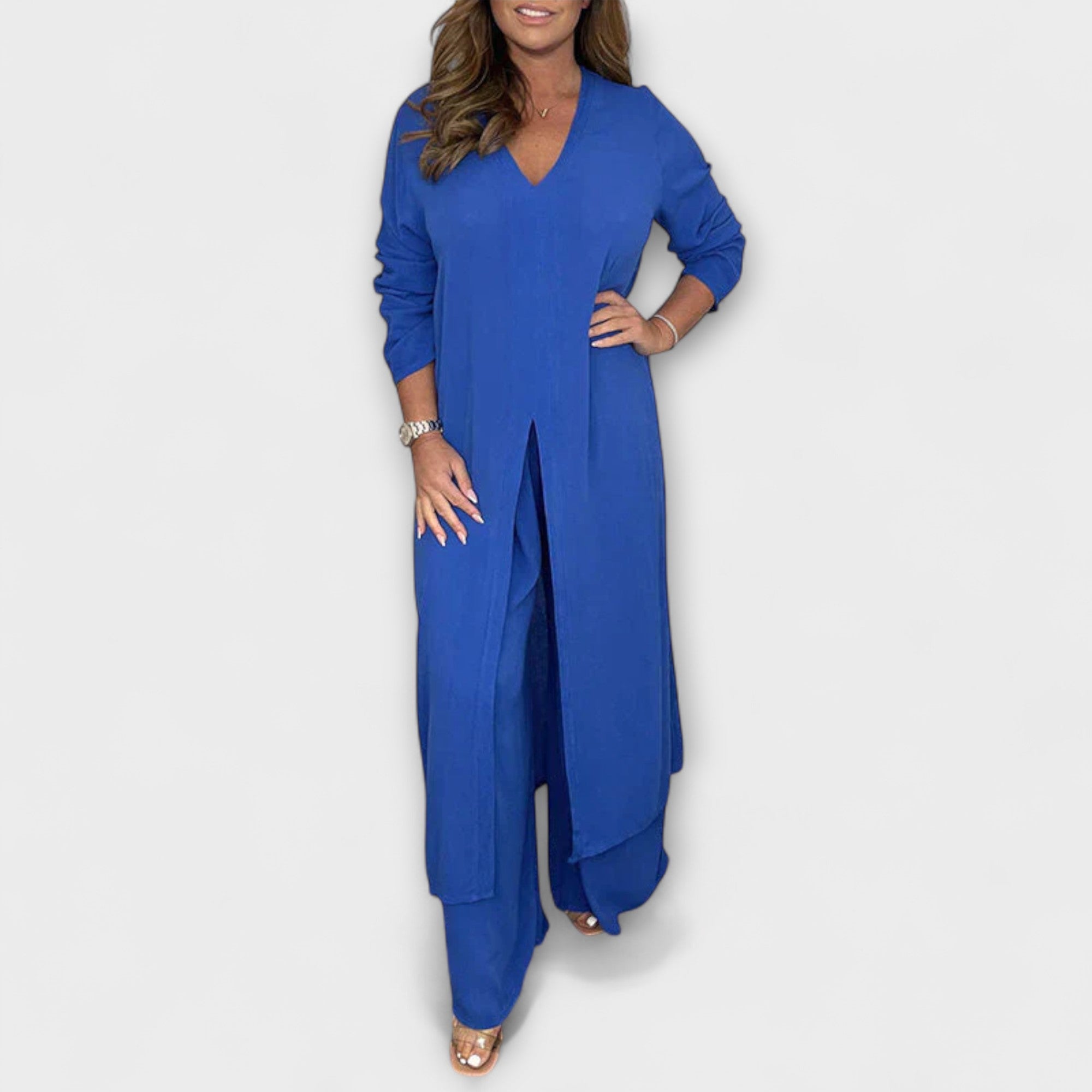 Set stylish de damă 3 piese