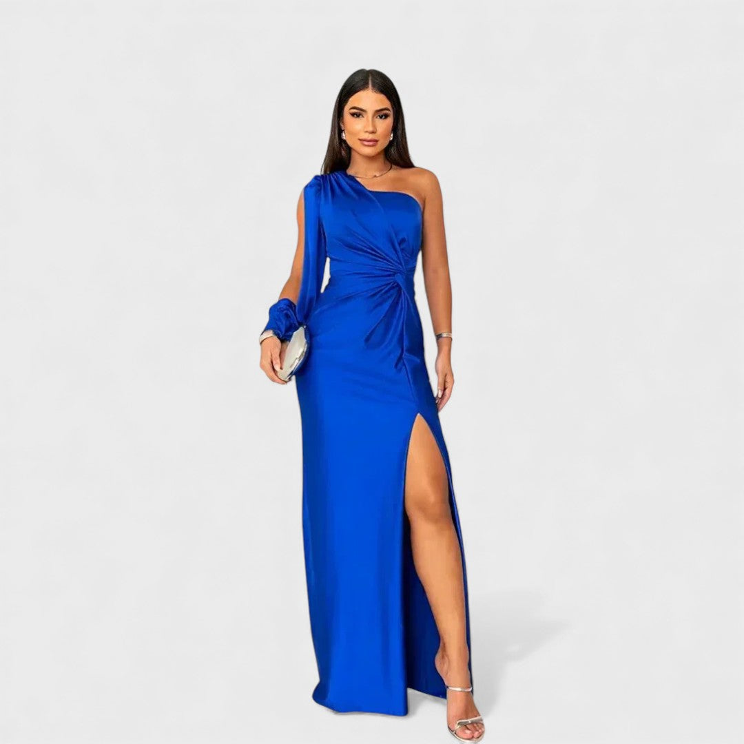 Rochie Maxi Elegantă pentru Seară