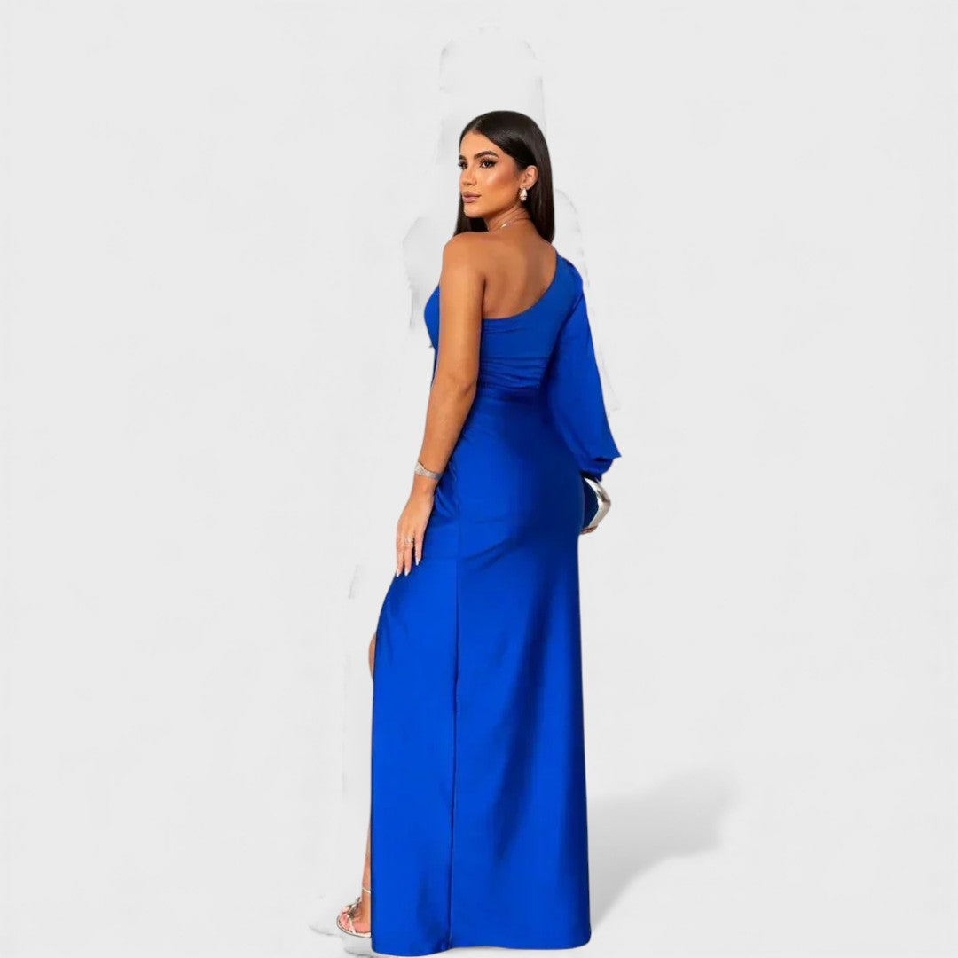 Rochie Maxi Elegantă pentru Seară