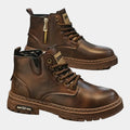 Ambrose - Botine Casual Elegante