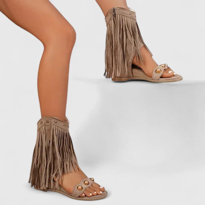 Giselina | Sandale Elegante