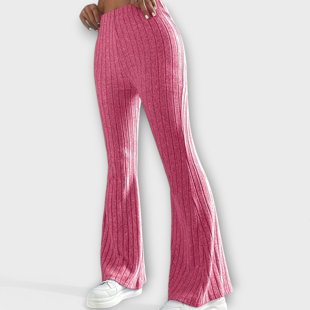 Jennifer - Pantaloni eleganți