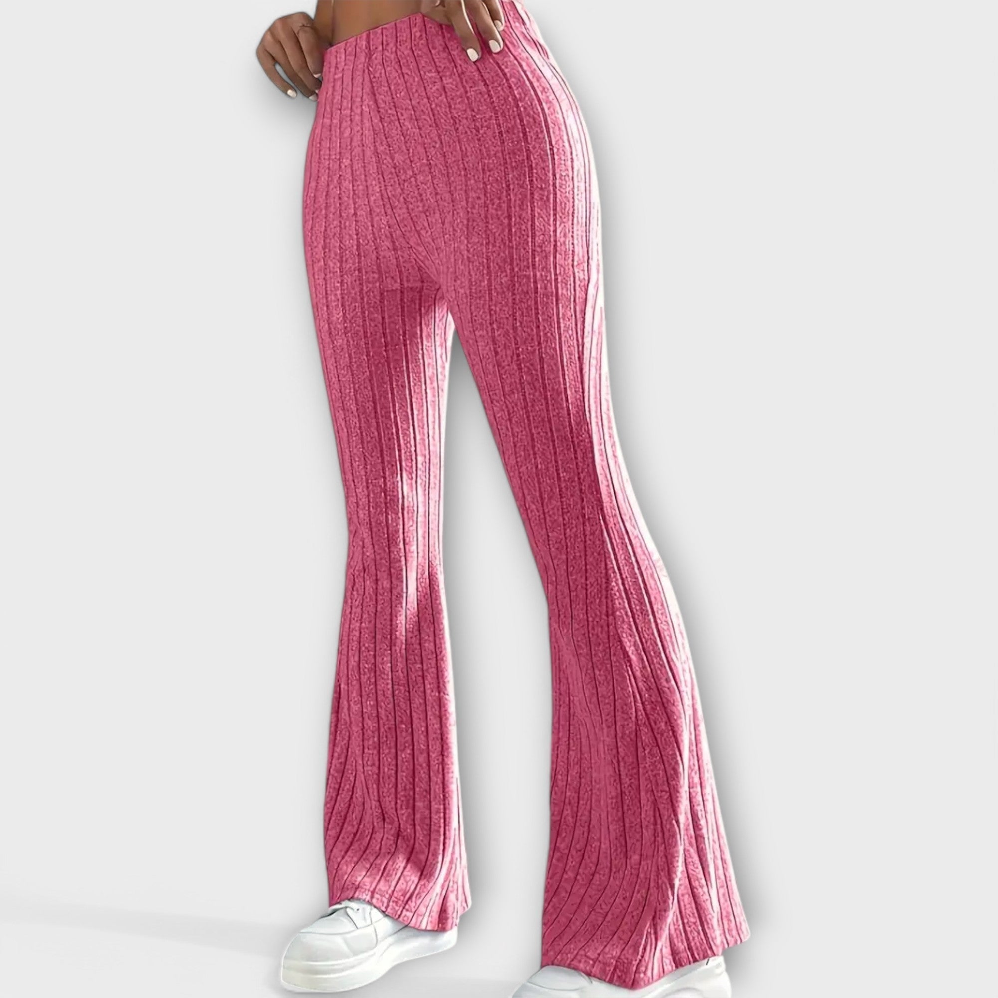 Jennifer - Pantaloni eleganți