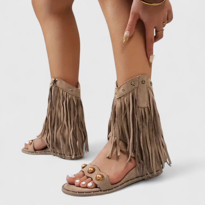 Giselina | Sandale Elegante