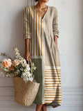 Dilara - Rochie de confort zilnic