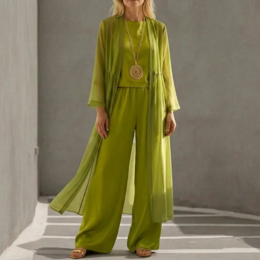 Elvira - Set elegant și confortabil