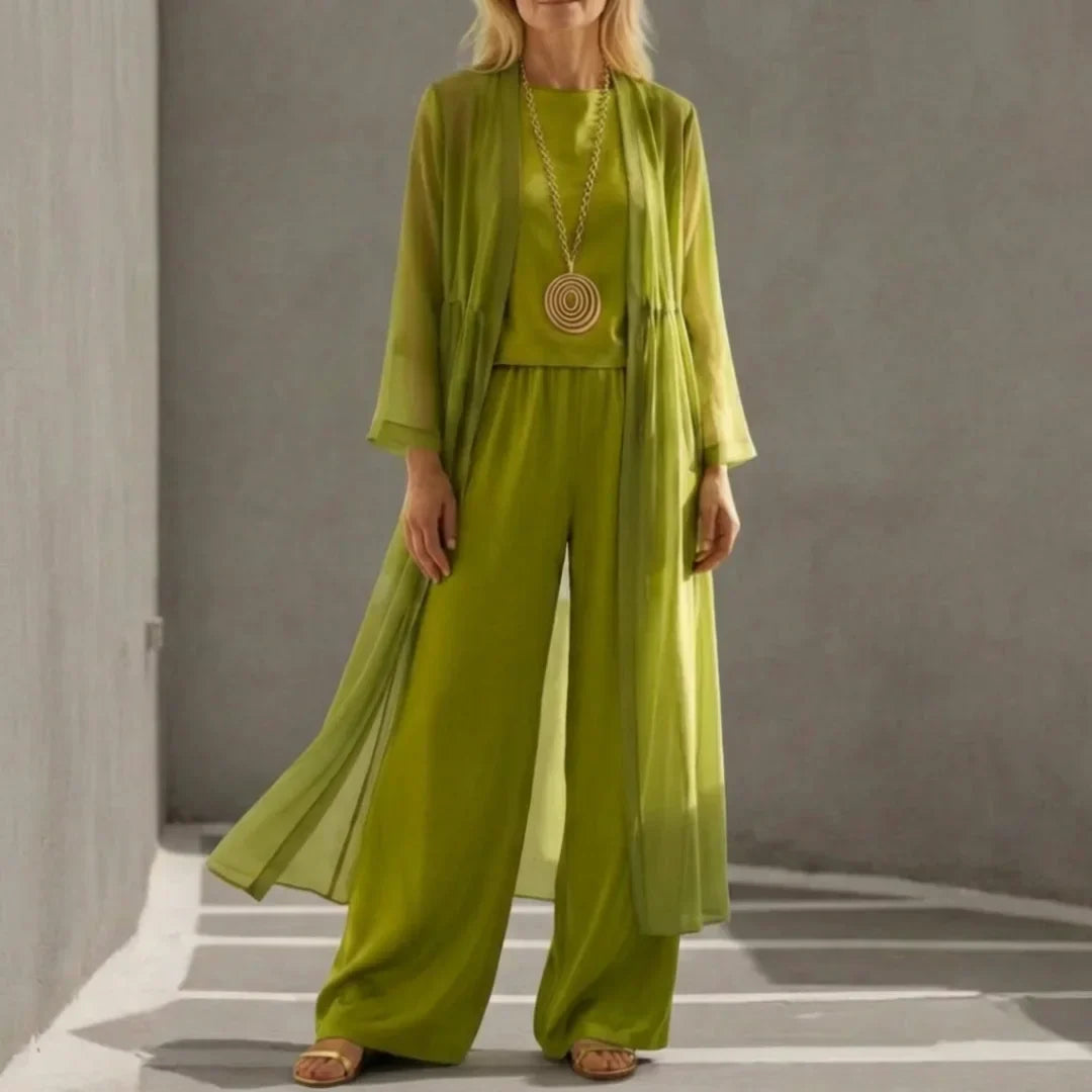 Elvira - Set elegant și confortabil
