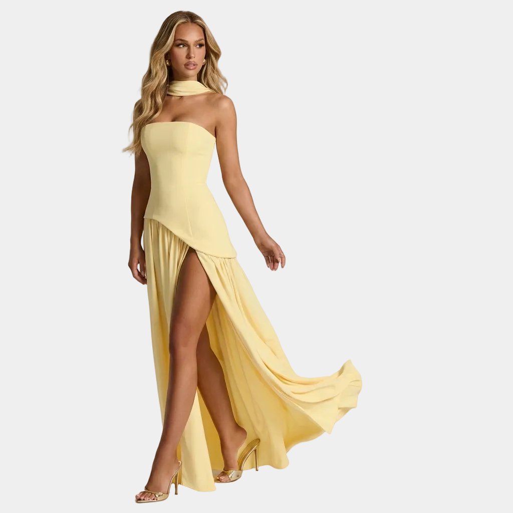 Julia - Rochie maxi pentru femei