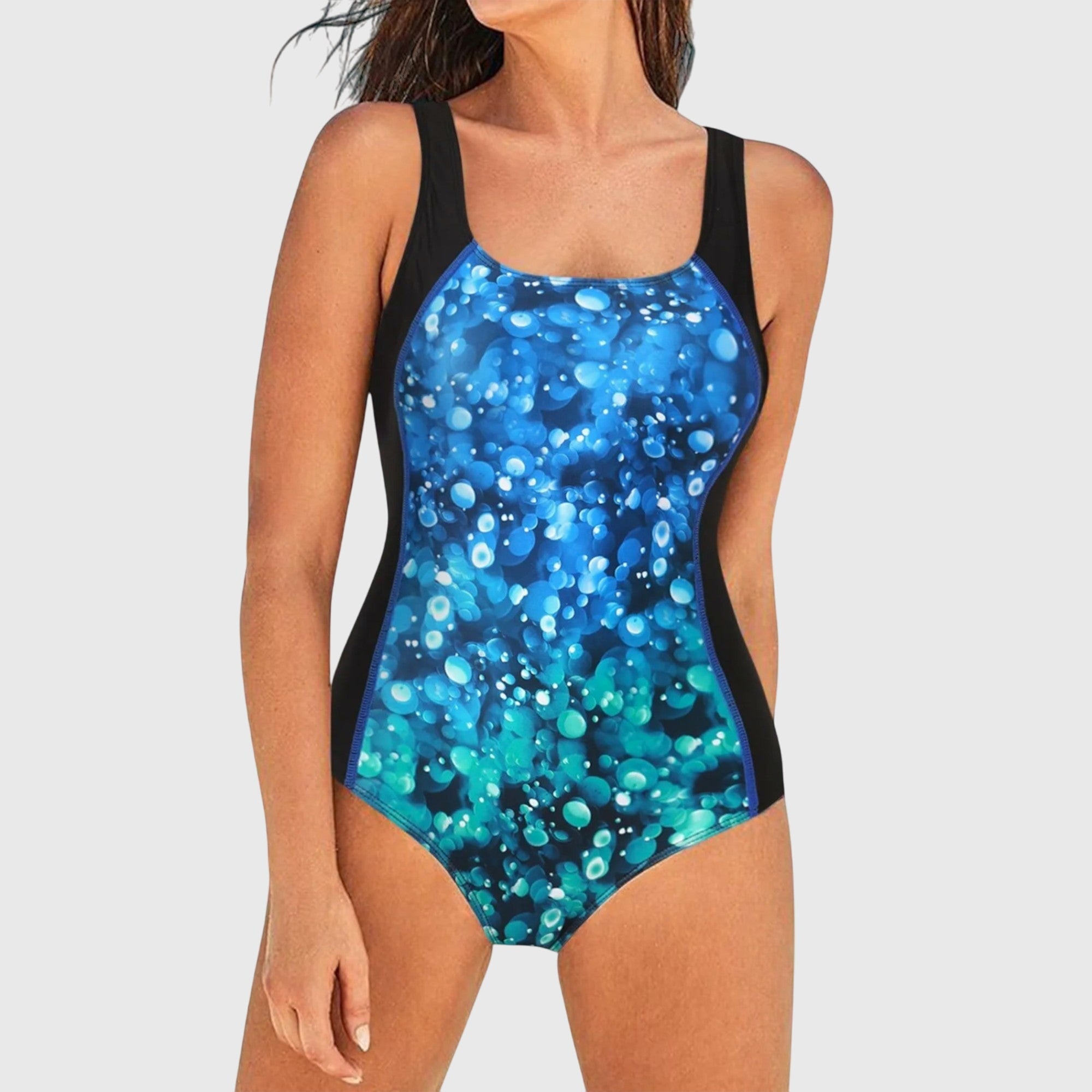 Dorian - Costum de Baie Modelator