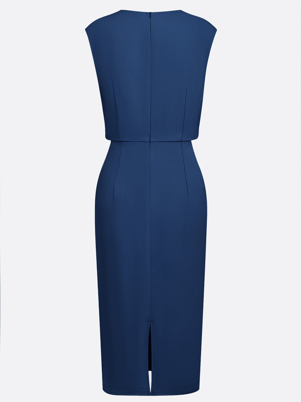 María | Rochie midi de designer