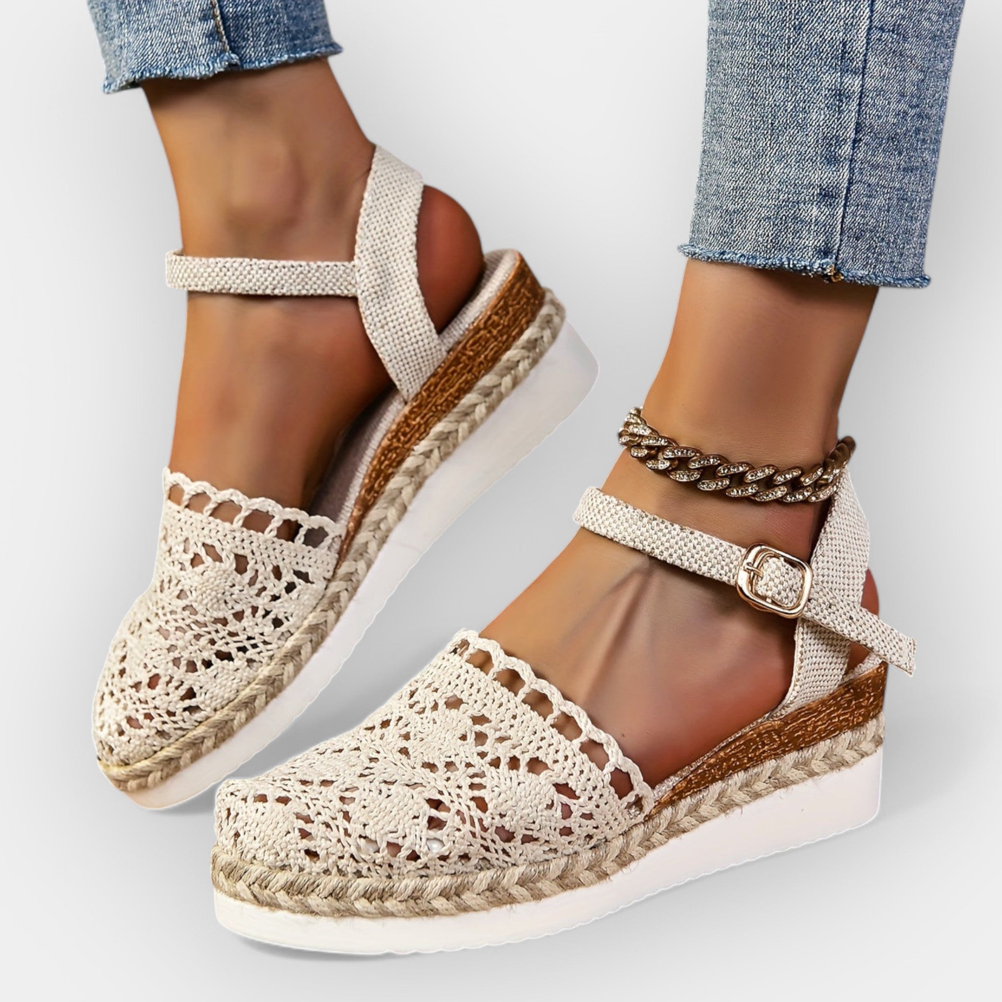 Sandale Handmade pentru Orice Ocazie