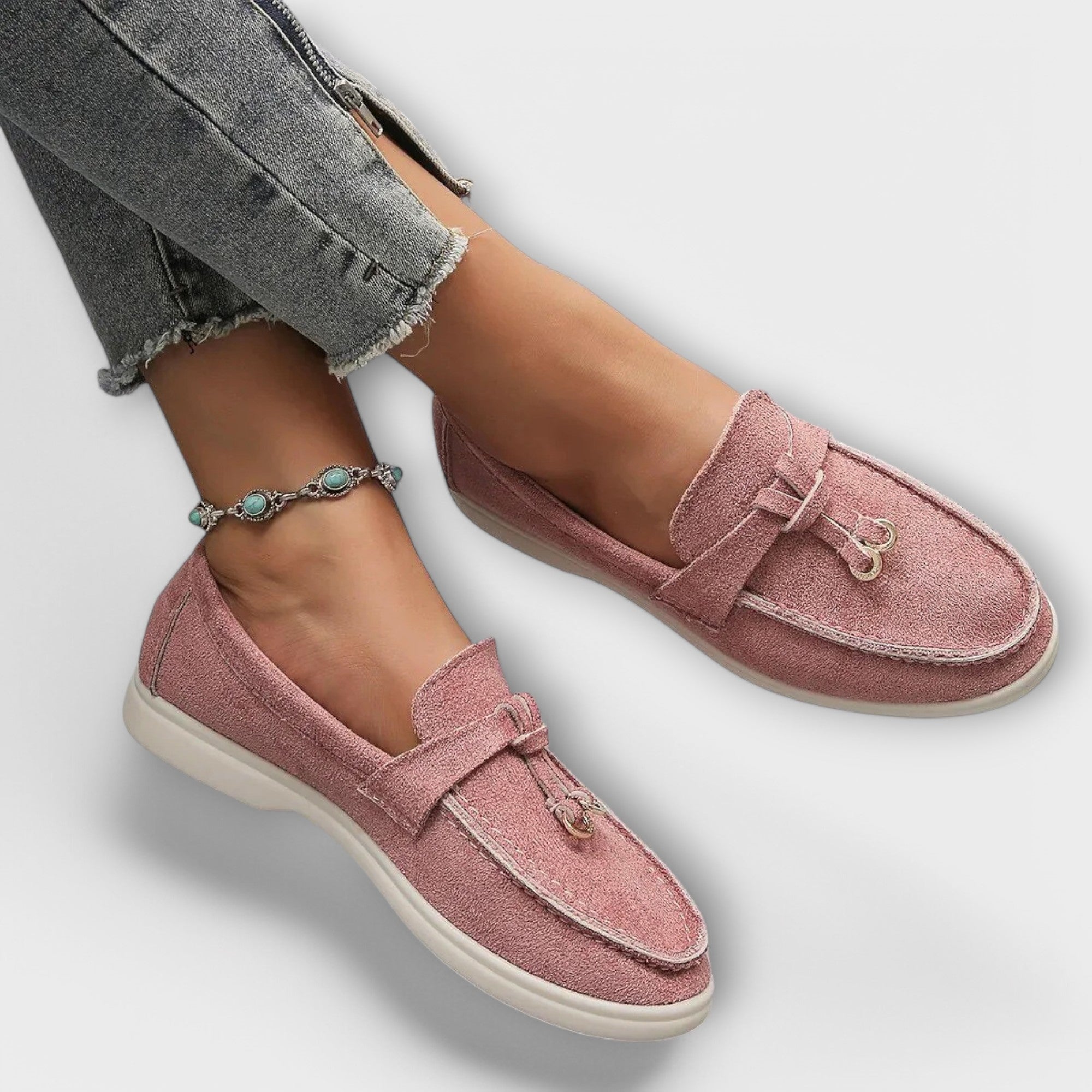 Nefeli - Mocasin elegant