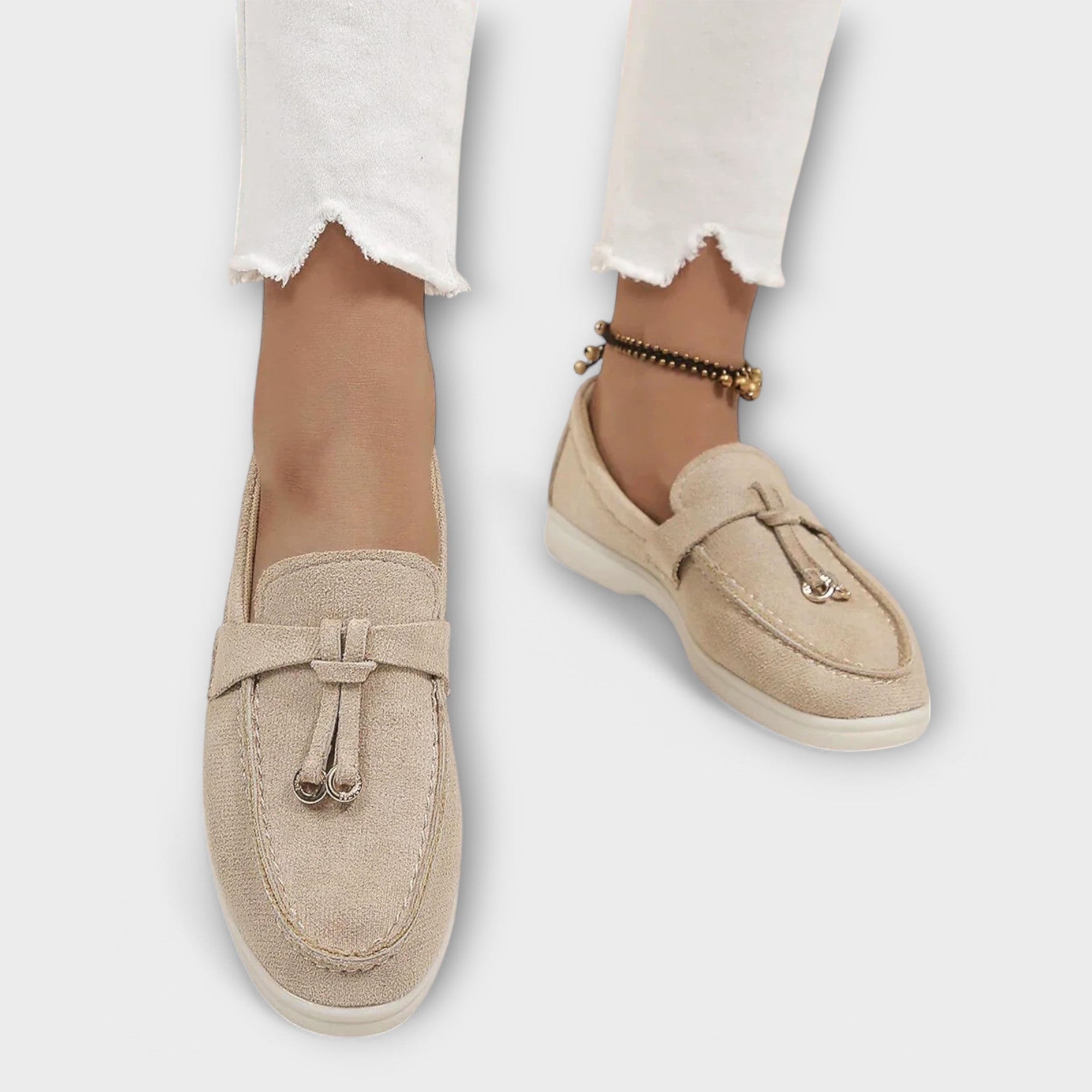 Nefeli - Mocasin elegant