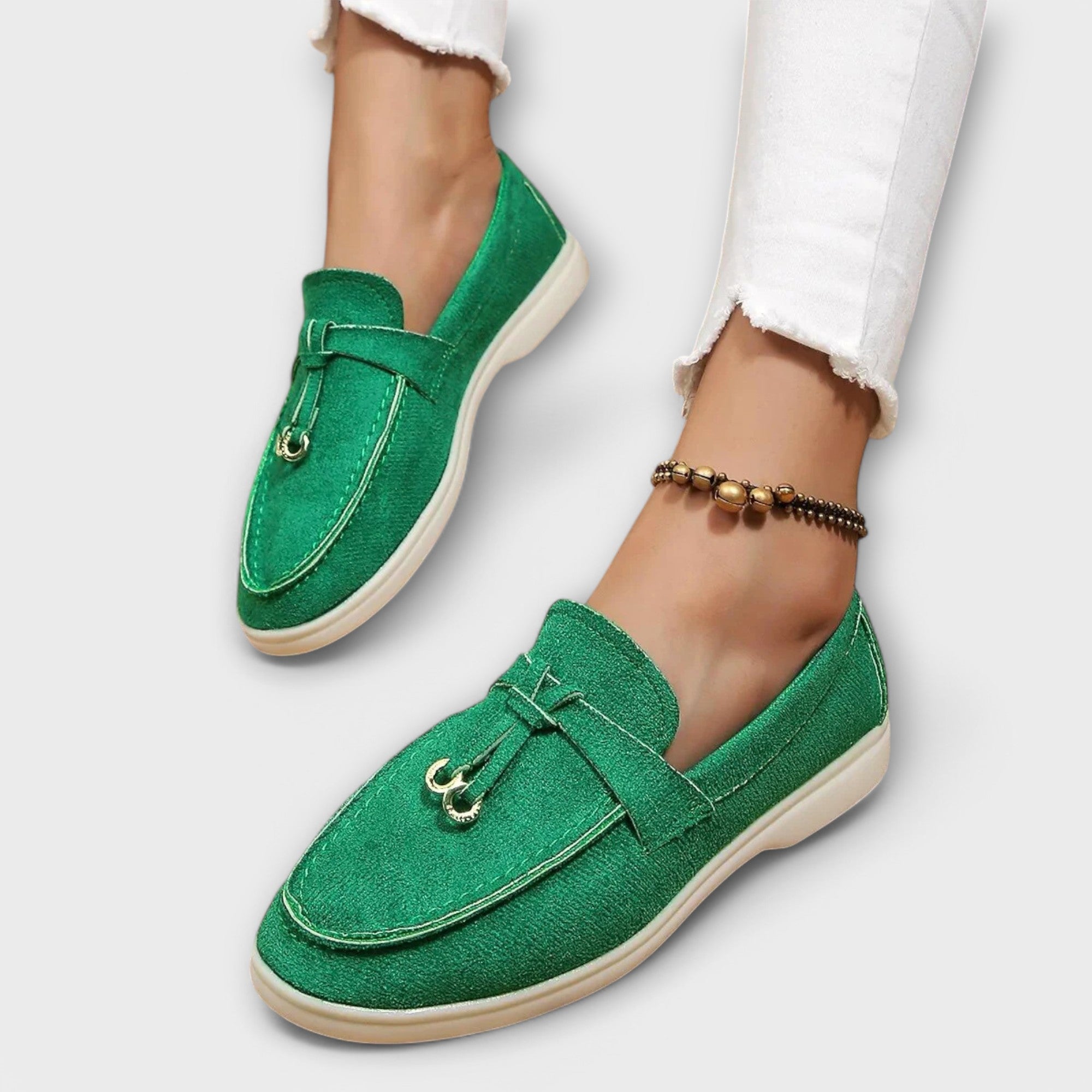 Nefeli - Mocasin elegant