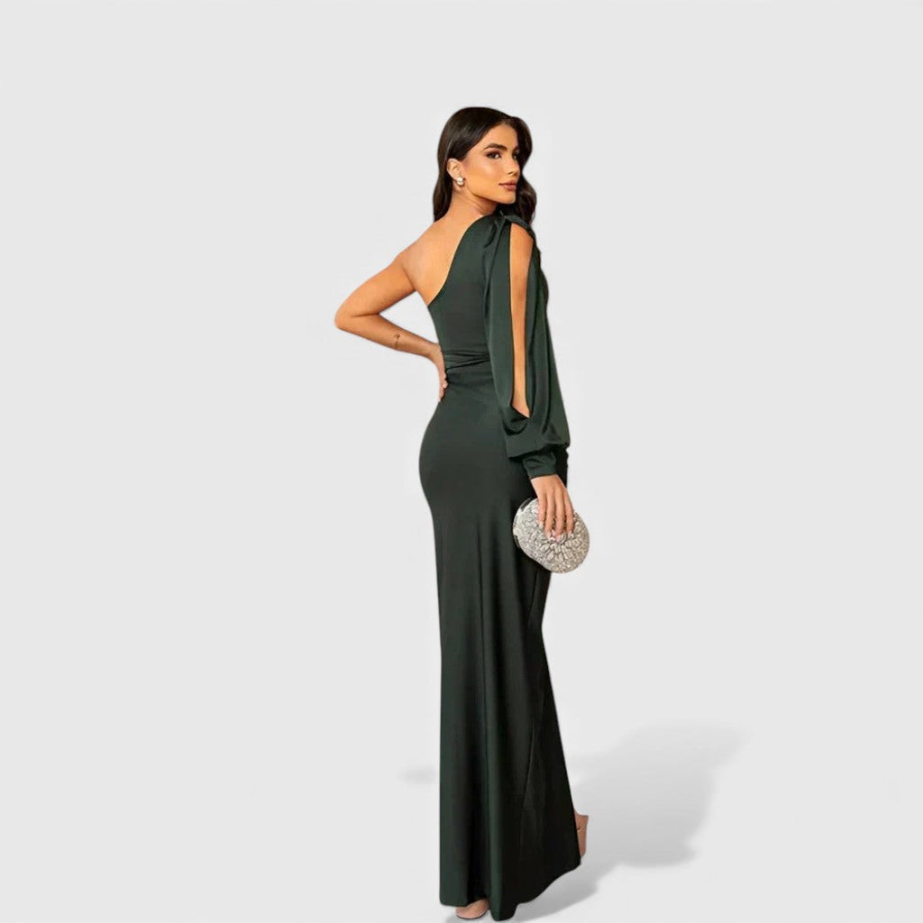Rochie Maxi Elegantă pentru Seară
