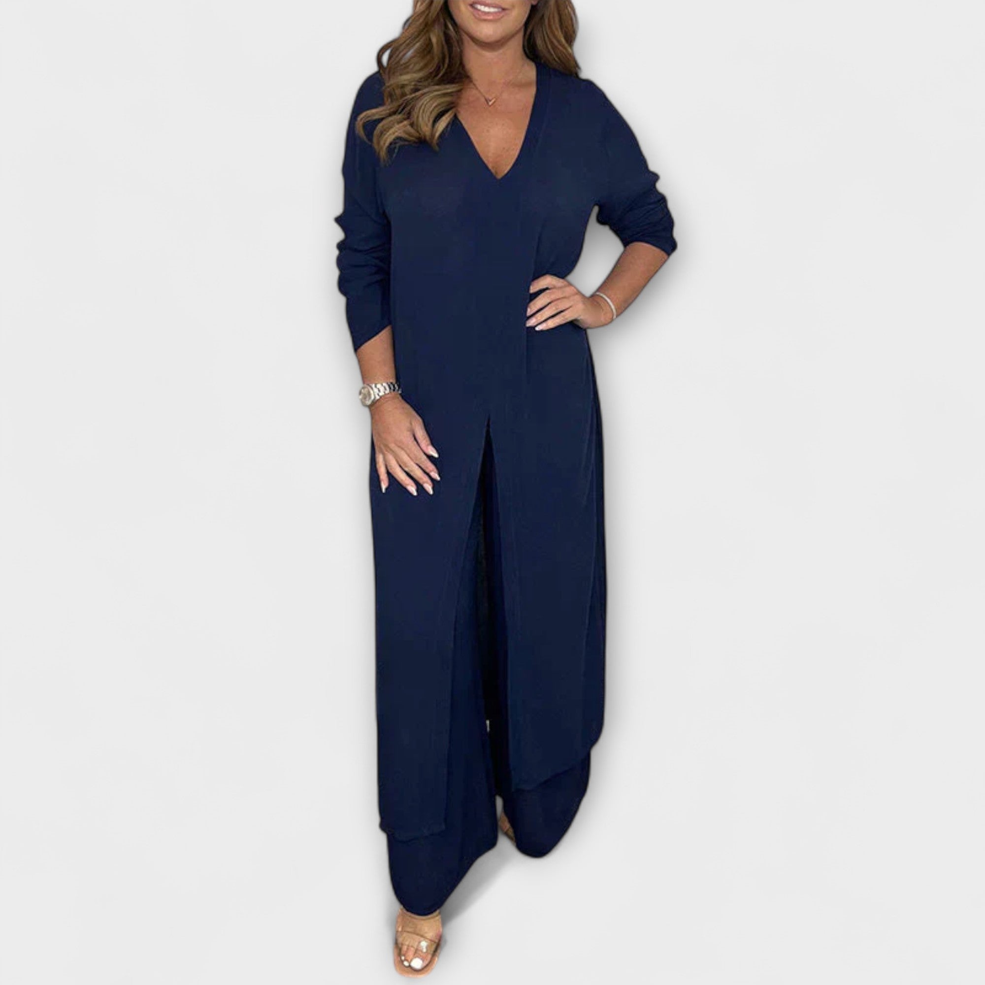 Set stylish de damă 3 piese