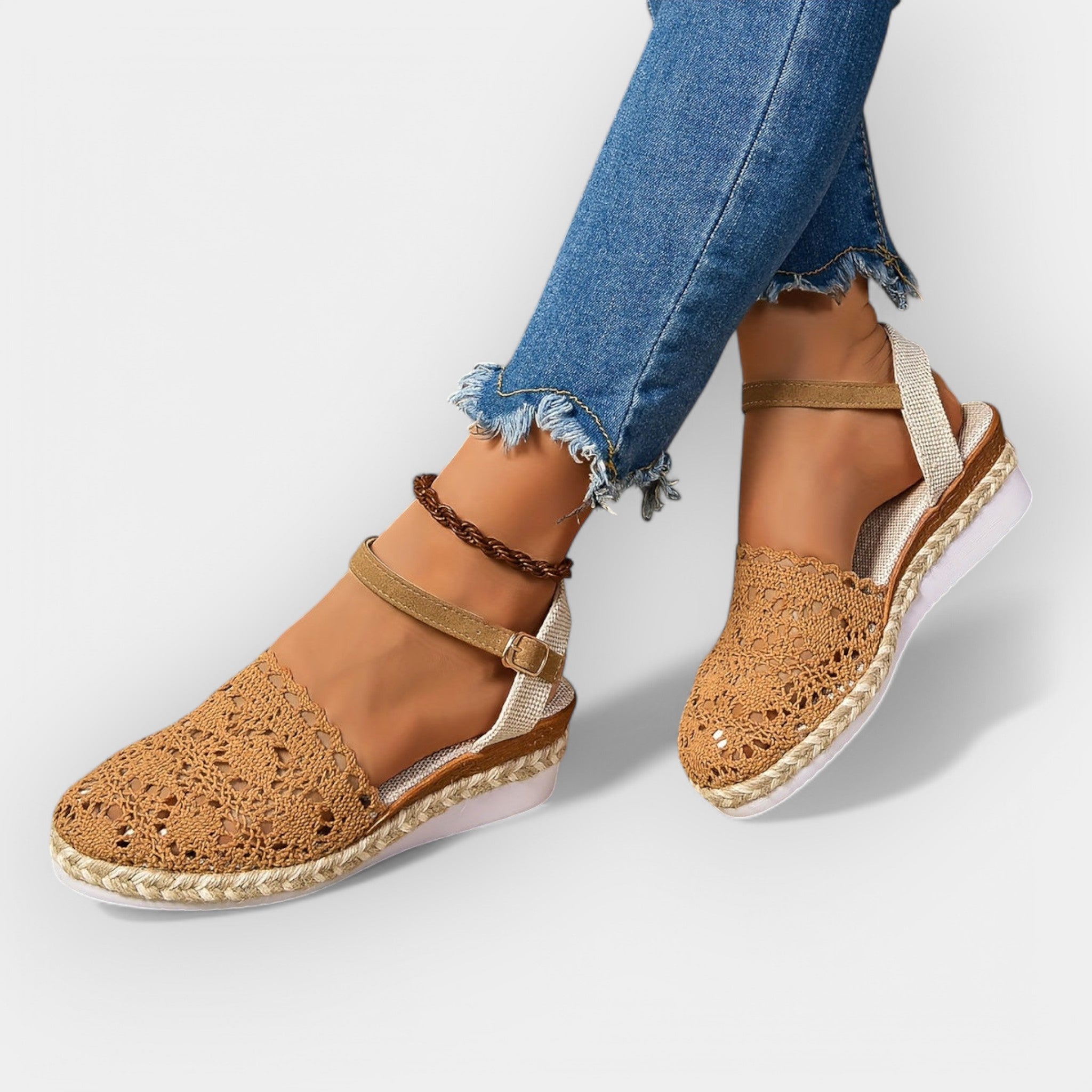 Sandale Handmade pentru Orice Ocazie