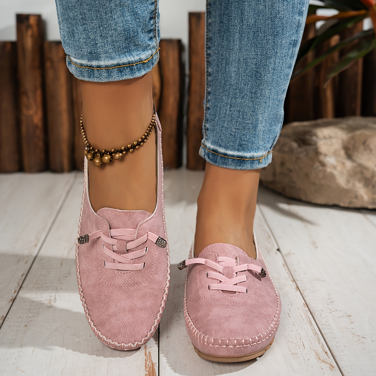 Maia - Pantofi slip-on pentru picioare sensibile