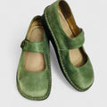 Stephanie - Pantofi clasici Mary Jane