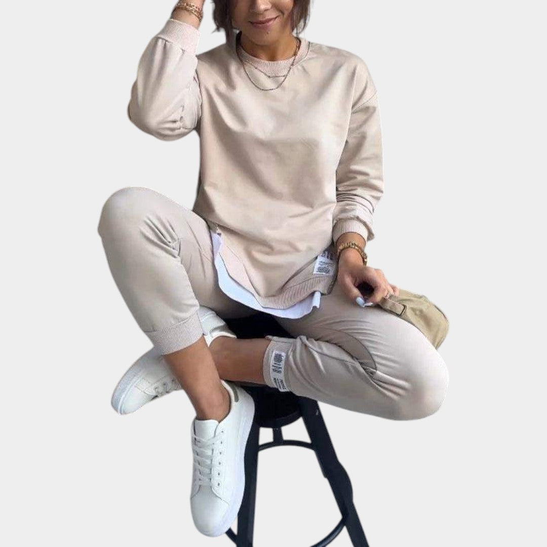 Elenka Set confortabil pentru familie