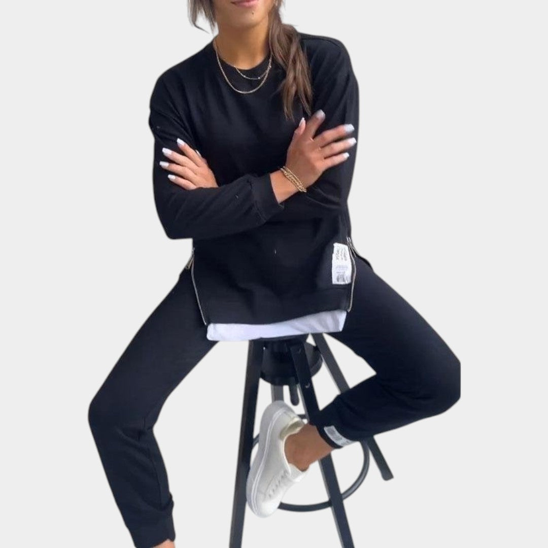 Elenka Set confortabil pentru familie