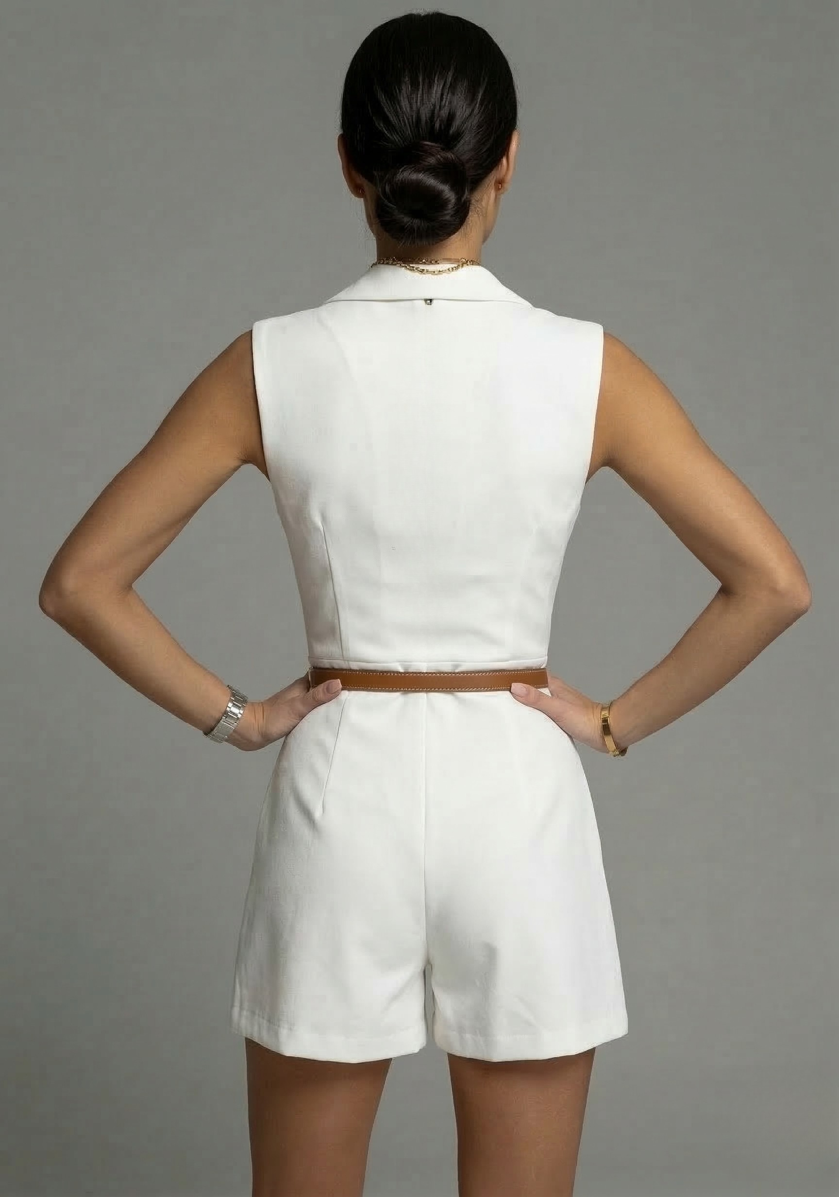 Dafne - Rochie scurtă