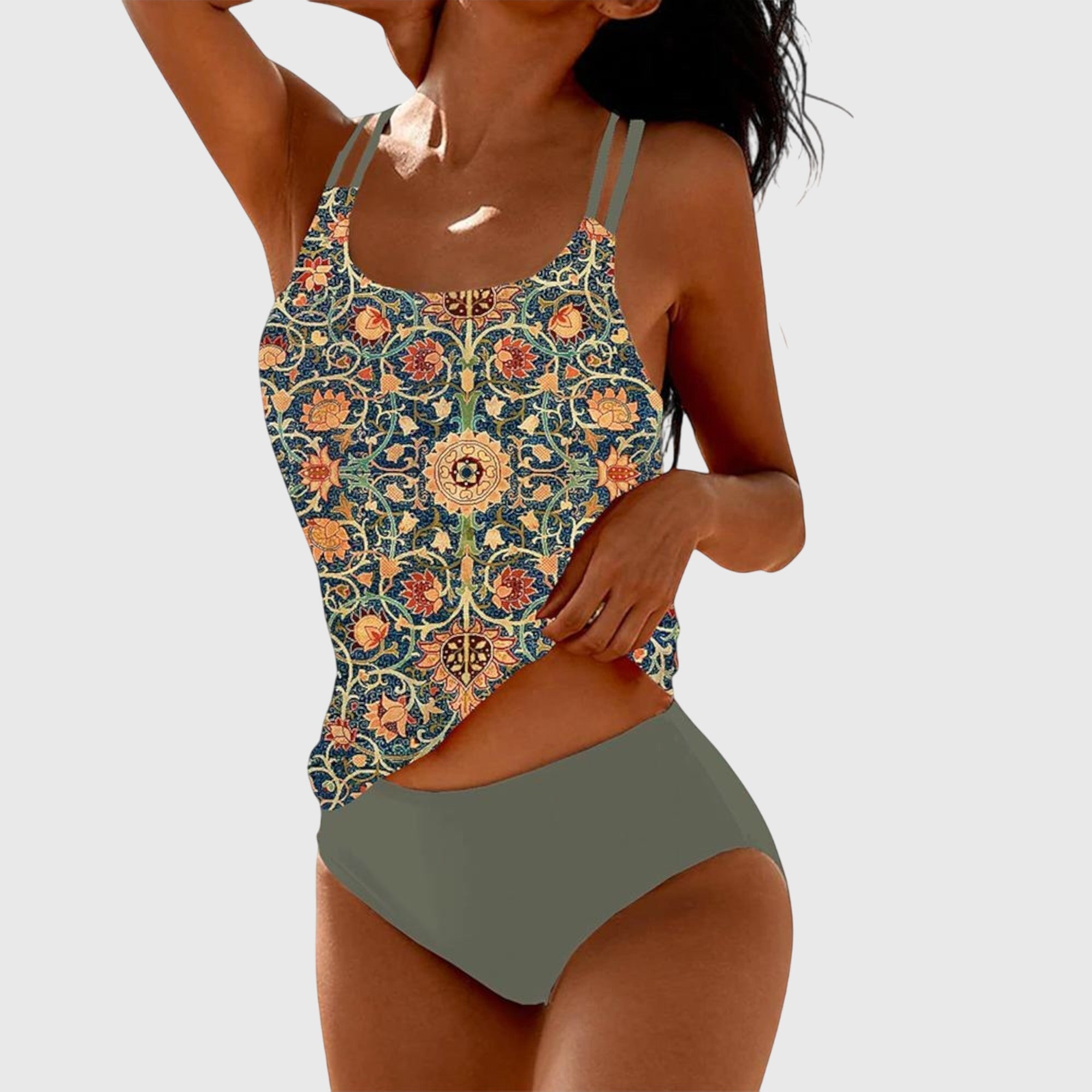 Lina - Set de Costume de Baie