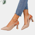 Magdalena – Tocuri Elegante Ortopedice