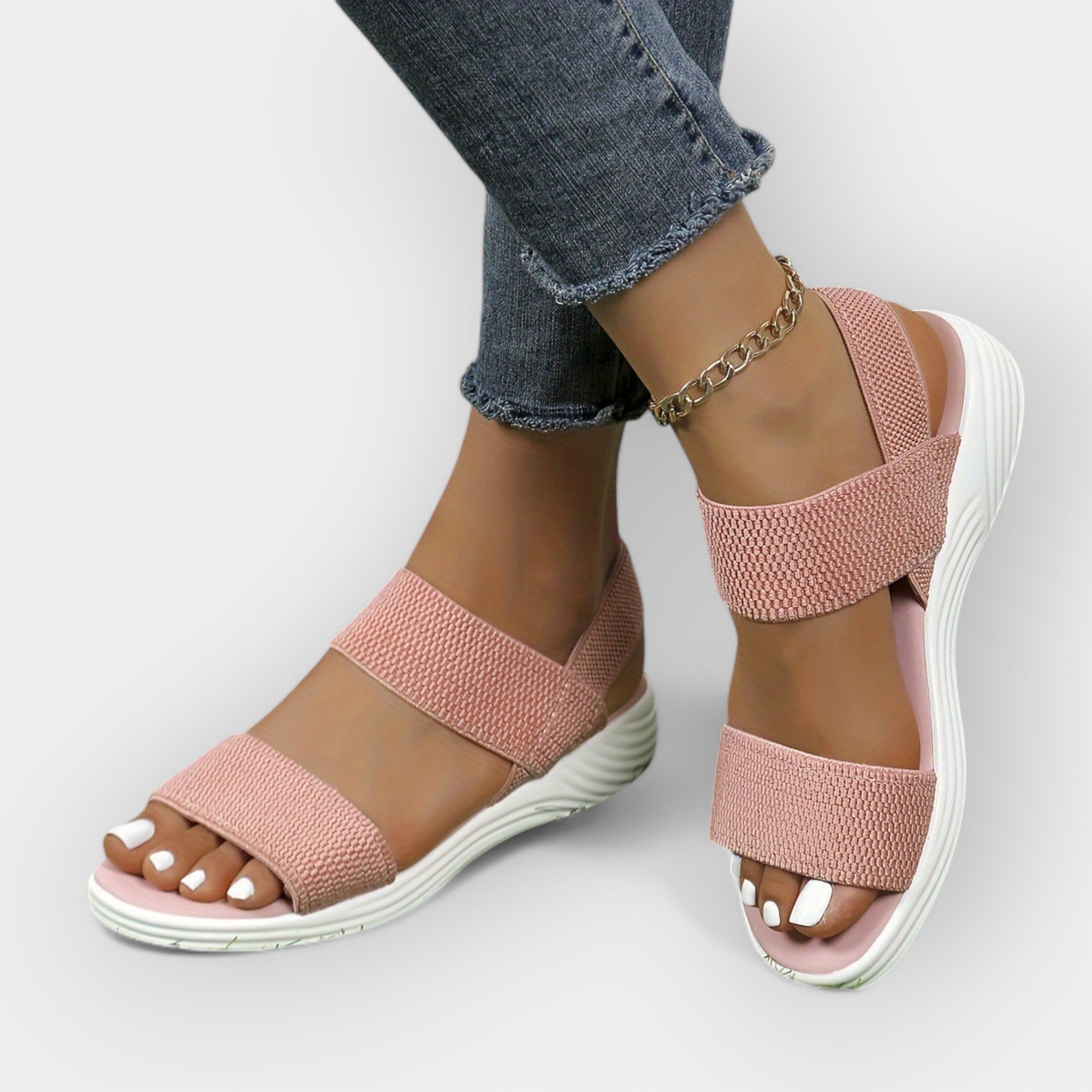 Sandale Comfortabile