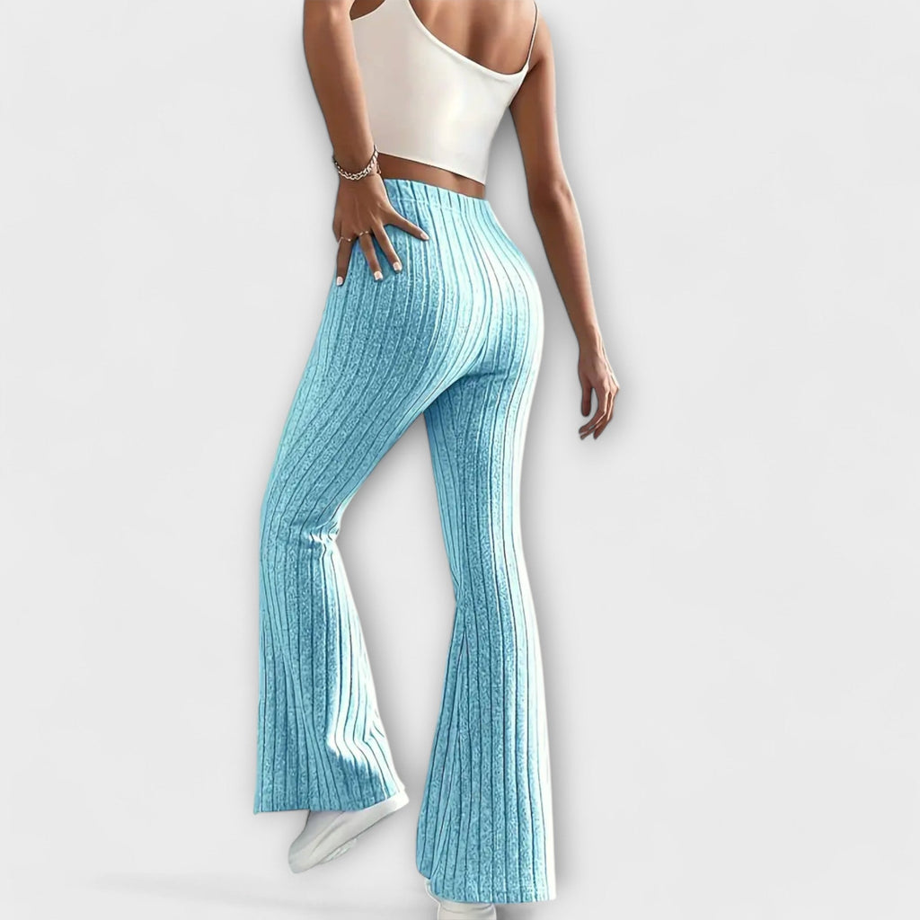 Jennifer - Pantaloni eleganți