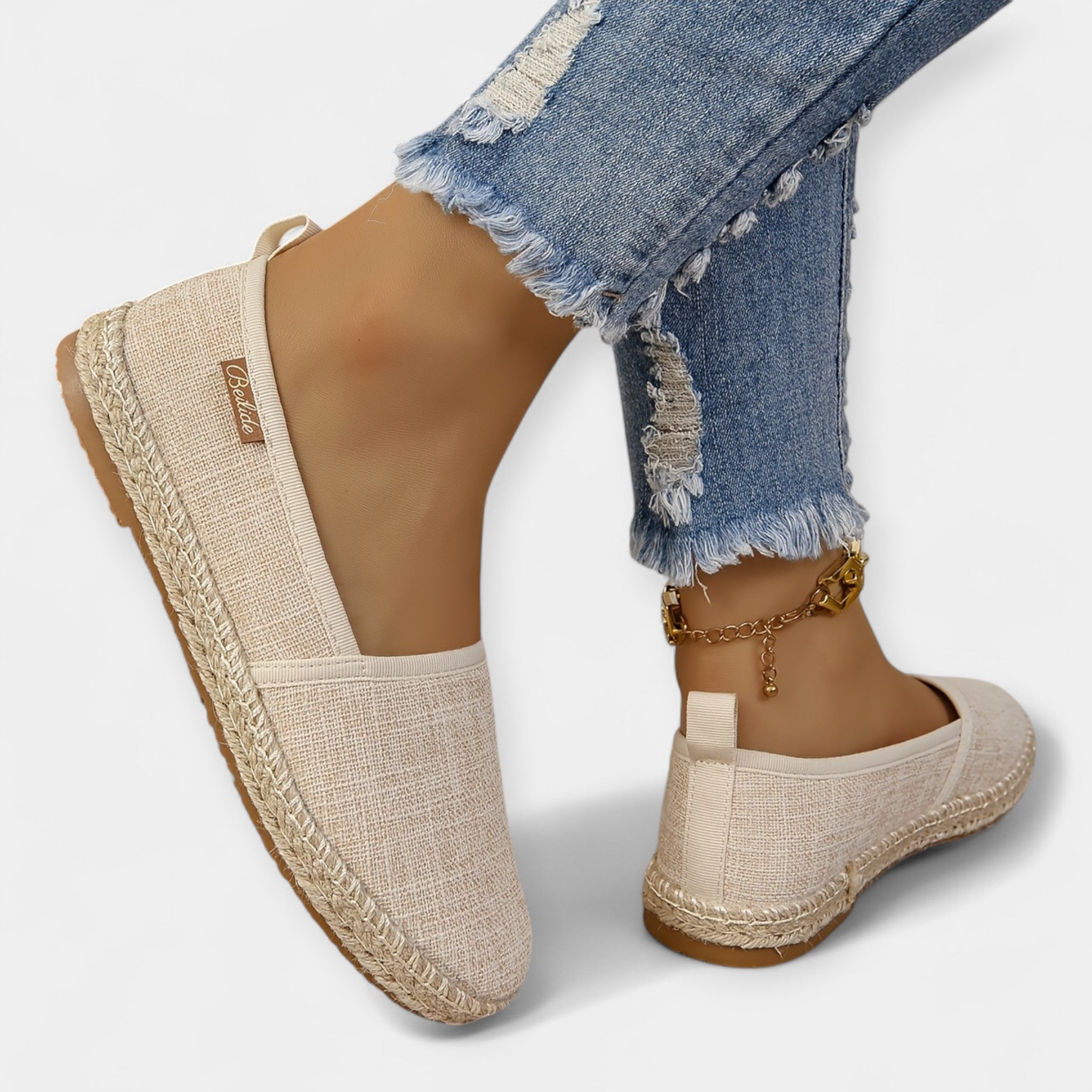 Loafers Ușor Slip-On
