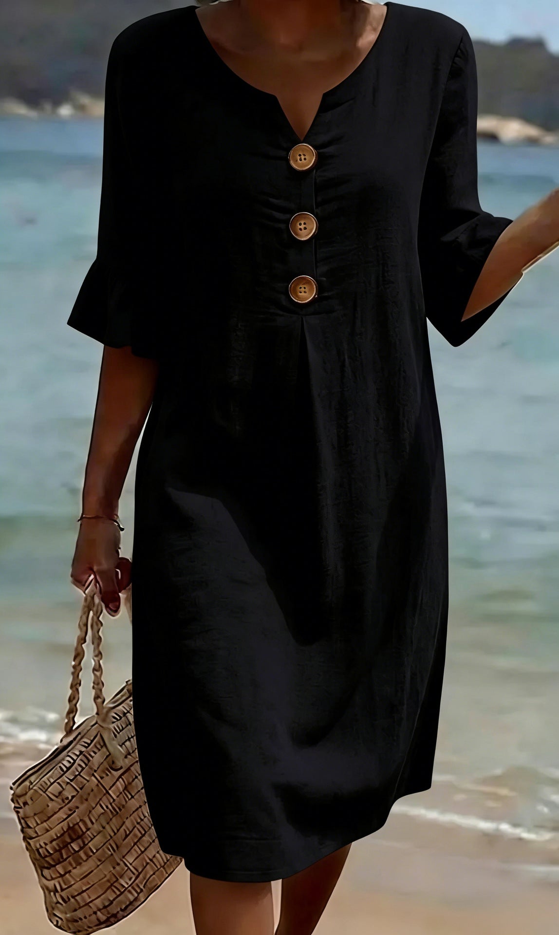 Rochie casual pentru femei