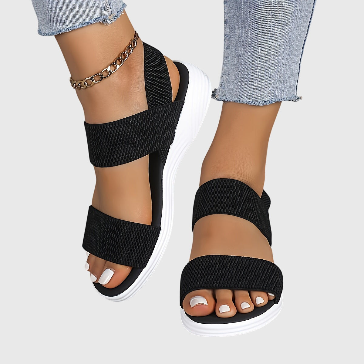 Emila™ | Sandale Ortopedice