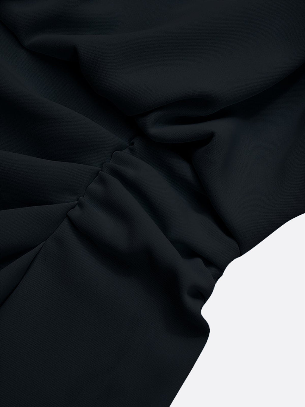 María | Rochie midi de designer