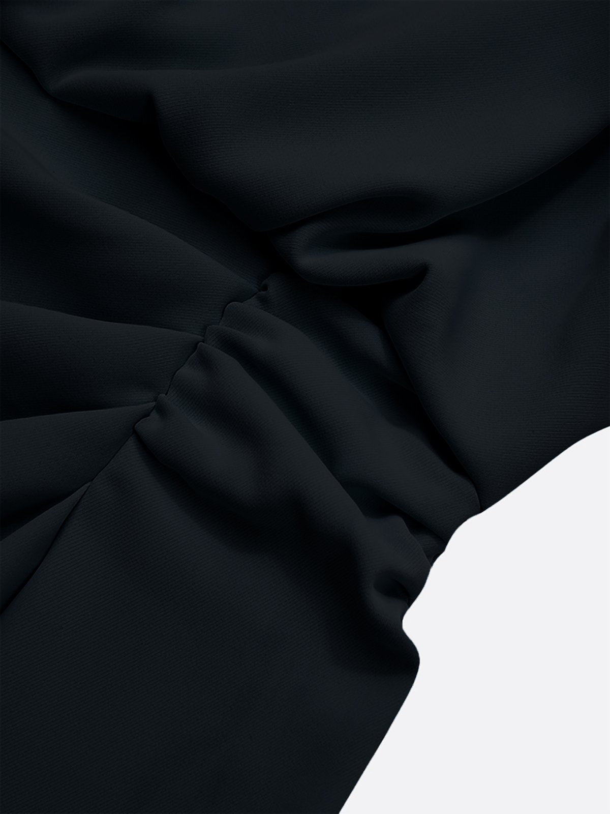 María | Rochie midi de designer