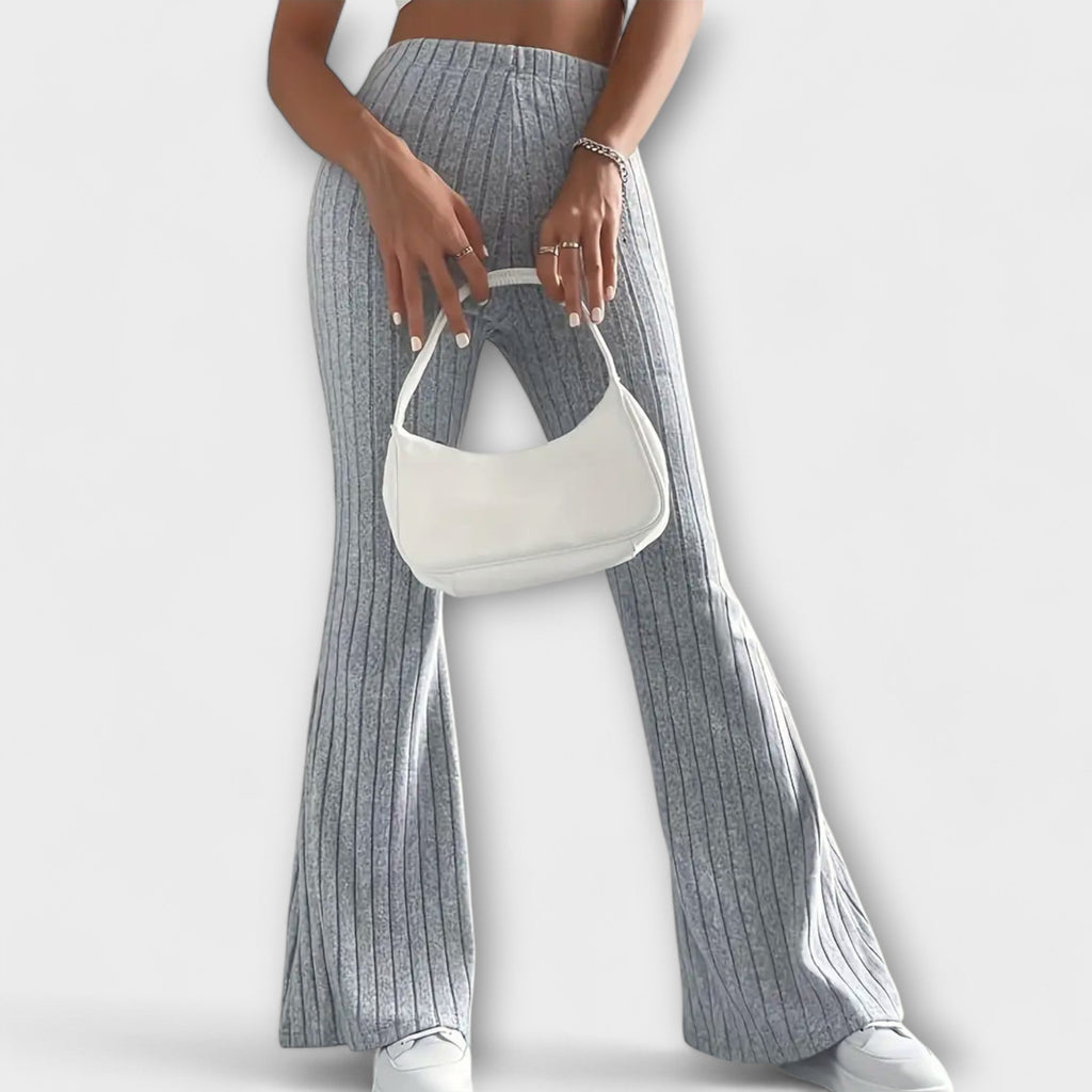 Jennifer - Pantaloni eleganți
